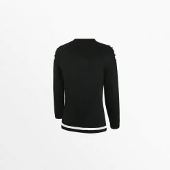 CapelliSport WOMEN'S UPTOWN POLY SWEATER