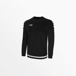 CapelliSport TOPS YOUTH UPTOWN POLY SWEATER