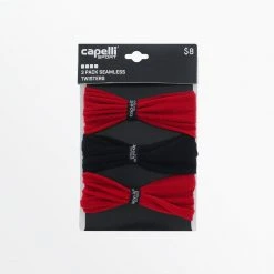 CapelliSport SEAMLESS TWISTERS
