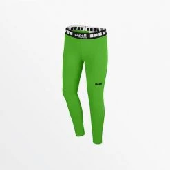 CapelliSport GIRL'S WARM PERFORMANCE TIGHTS