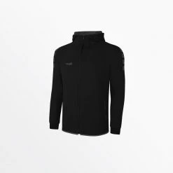 CapelliSport YOUTH TECH ZIP UP HOODIE TOPS