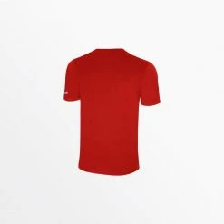 CapelliSport YOUTH BASICS SHORT SLEEVE TEE SHIRT