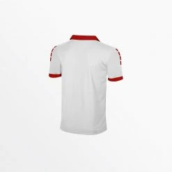 CapelliSport YOUTH LEBANESE NATIONAL TEAM AWAY JERSEY