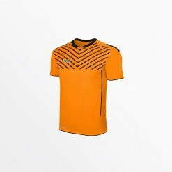 CapelliSport TOPS YOUTH SPARROW FLASH SHORT SLEEVE GOALKEEPER JERSEY 2 CapelliSport TOPS YOUTH SPARROW FLASH SHORT SLEEVE GOALKEEPER JERSEY