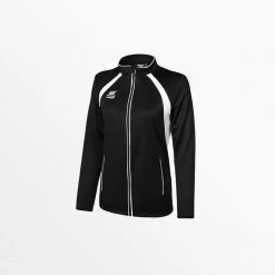 CapelliSport WOMEN'S RAVEN TRAINING JACKET