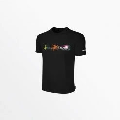 CapelliSport TOPS NYC TAG - YOUTH SHORT SLEEVE TEE SHIRT