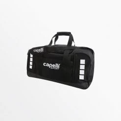 CapelliSport ACCESSORIES CS II MEDIUM DUFFLE BAG