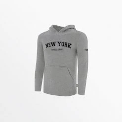 CapelliSport NY CLASSIC - YOUTH PULLOVER HOODIE