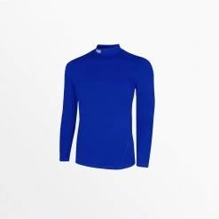 CapelliSport MEN'S WARM LONG SLEEVE PERFORMANCE TOP TOPS