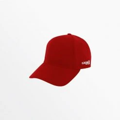 CapelliSport ACCESSORIES ADULT CS TEAM BASEBALL CAP