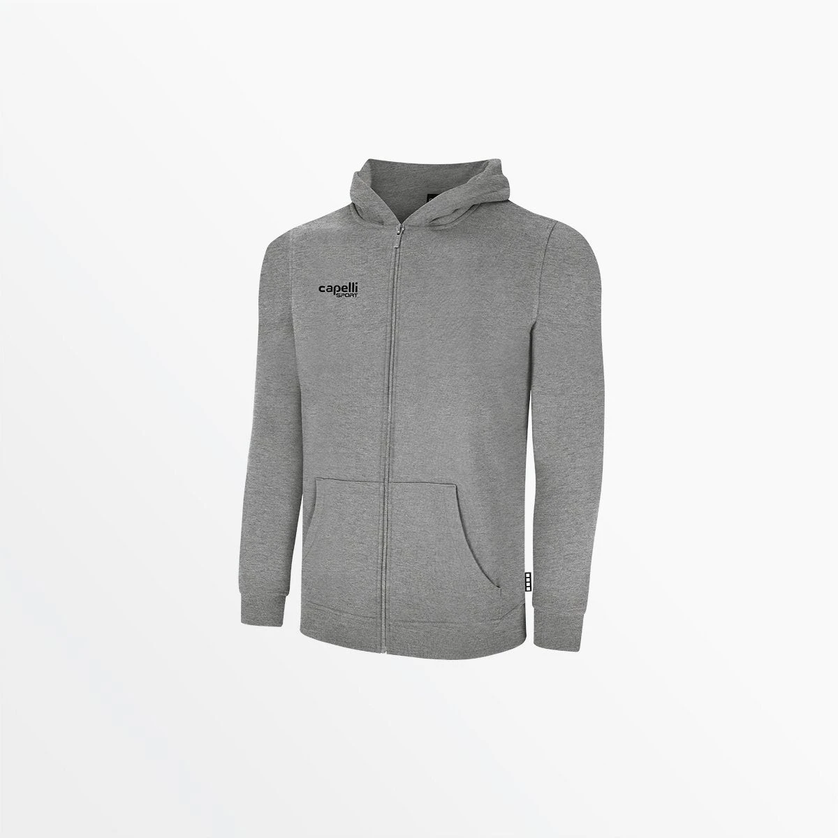 f9341d_383dd005410740448147b2d468a072c2_mv2_30d1be84-47dd-4dbd-b22f-d90dbc8ca9ee.jpg CapelliSport YOUTH BASICS FLEECE ZIP UP HOODIE TOPS