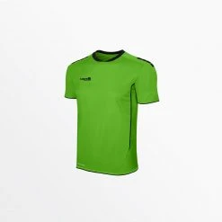CapelliSport YOUTH SPARROW II SHORT SLEEVE GOALKEEPER JERSEY