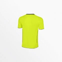 CapelliSport TOPS MEN'S MADISON STATIC SHORT SLEEVE GOALKEEPER JERSEY