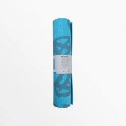 CapelliSport 6MM PRINTED PVC YOGA MAT SHOP ALL 3 CapelliSport 6MM PRINTED PVC YOGA MAT SHOP ALL