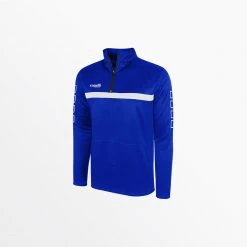 CapelliSport YOUTH SPARROW 1/4 ZIP TRAINING TOP TOPS