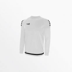 CapelliSport TOPS YOUTH UPTOWN POLY SWEATER