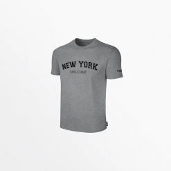 CapelliSport TOPS NY CLASSIC - YOUTH SHORT SLEEVE TEE SHIRT