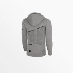 CapelliSport TOPS THE NY ANGLE - MEN'S PULLOVER HOODIE