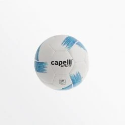 CapelliSport SOCCER EQUIPMENT TRIBECA STRIKE TEAM IMS QUALITY SOCCER BALL 4 CapelliSport SOCCER EQUIPMENT TRIBECA STRIKE TEAM IMS QUALITY SOCCER BALL