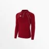 CapelliSport YOUTH RAVEN 1/4 ZIP FLEECE TOP