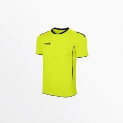 CapelliSport YOUTH SPARROW II SHORT SLEEVE GOALKEEPER JERSEY