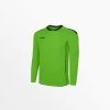 CapelliSport YOUTH SPARROW II LONG SLEEVE GOALKEEPER JERSEY WITH PADDING