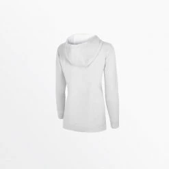 CapelliSport TOPS NY BURST - WOMEN'S PULLOVER HOODIE