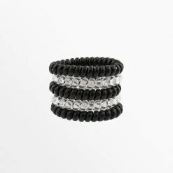 CapelliSport PLASTIC PHONE CORD PONIES