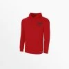 CapelliSport YOUTH LIFESTYLE FLEECE PULLOVER HOODIE TOPS