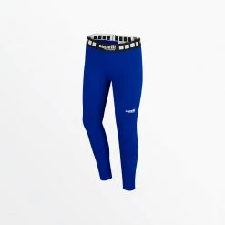 CapelliSport GIRL'S WARM PERFORMANCE TIGHTS