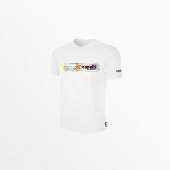 CapelliSport NYC TAG - MEN'S SHORT SLEEVE TEE SHIRT TOPS