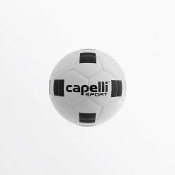 CapelliSport SOCCER EQUIPMENT 4-CUBE CLASSIC COMPETITION ELITE