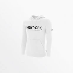 CapelliSport NY MODERN - MEN'S PULLOVER HOODIE TOPS 4 CapelliSport NY MODERN - MEN'S PULLOVER HOODIE TOPS