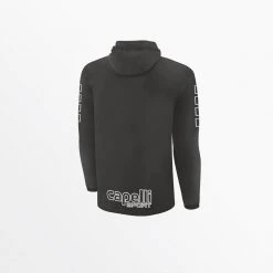 CapelliSport ADULT CLASSIC PACKABLE WINDBREAKER TOPS