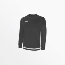 CapelliSport TOPS YOUTH UPTOWN POLY SWEATER