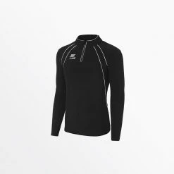 CapelliSport YOUTH RAVEN 1/4 ZIP FLEECE TOP