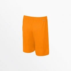 CapelliSport BOTTOMS YOUTH CS ONE PIQUE GOALKEEPER SHORTS
