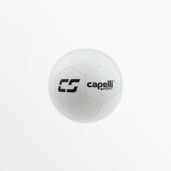 CapelliSport FUSION TEAM SOCCER BALL SOCCER EQUIPMENT