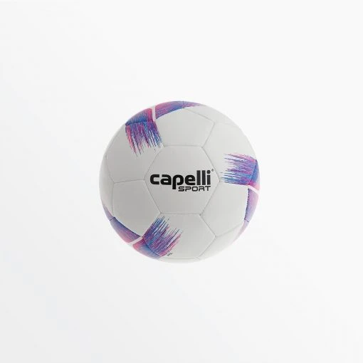 CapelliSport TRIBECA STRIKE TEAM SOCCER BALL