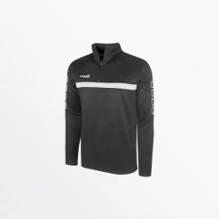 CapelliSport YOUTH SPARROW 1/4 ZIP TRAINING TOP TOPS