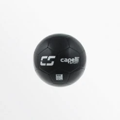 CapelliSport SOCCER EQUIPMENT FUSION TEAM IMS QUALITY SOCCER BALL