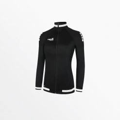 CapelliSport TOPS WOMEN'S UPTOWN TRAINING JACKET