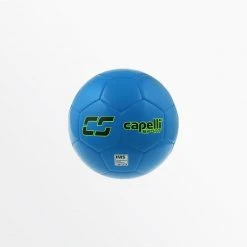 CapelliSport SOCCER EQUIPMENT FUSION TEAM IMS QUALITY SOCCER BALL