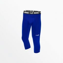 CapelliSport BOTTOMS MEN'S 3/4 PERFORMANCE TIGHTS 2 CapelliSport BOTTOMS MEN'S 3/4 PERFORMANCE TIGHTS