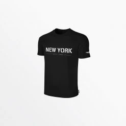 CapelliSport NY MODERN - YOUTH SHORT SLEEVE TEE SHIRT TOPS 2 CapelliSport NY MODERN - YOUTH SHORT SLEEVE TEE SHIRT TOPS