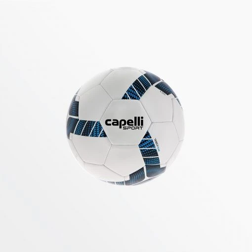 CapelliSport TRIBECA TEAM -MACHINE STITCHED SOCCER BALL