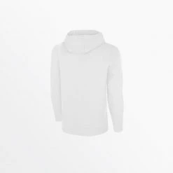 CapelliSport YOUTH LIFESTYLE FLEECE PULLOVER HOODIE TOPS