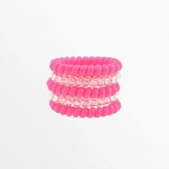 CapelliSport PLASTIC PHONE CORD PONIES