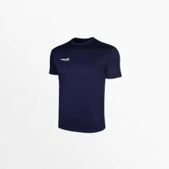 CapelliSport YOUTH BASICS I SHORT SLEEVE TRAINING TOP 8 CapelliSport YOUTH BASICS I SHORT SLEEVE TRAINING TOP