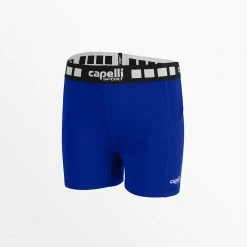 CapelliSport BOTTOMS GIRL'S 4